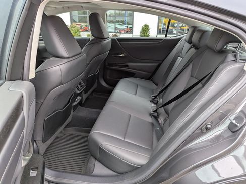 Used 2022 Lexus ES 350 w/ Premium Package FWD image 33