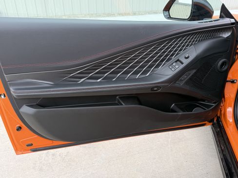 New 2025 Dodge Charger Scat Pack w/ Track Pack image 11