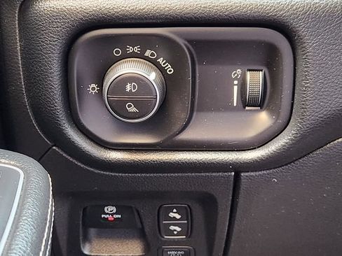 Used 2021 RAM 1500 Rebel w/ Rebel Level 2 Equipment Group AWD/4WD image 23