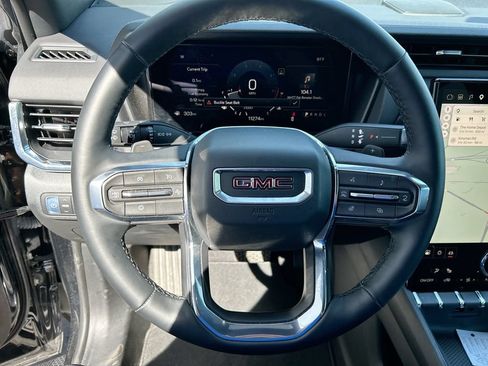 Used 2026 GMC Terrain Elevation FWD image 30