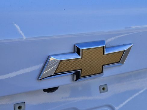 Used 2025 Chevrolet Equinox LT image 15