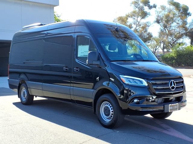New 2026 Mercedes-Benz Sprinter 2500 image 20
