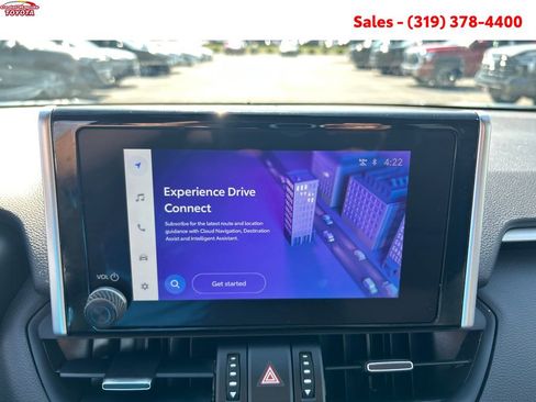 Certified 2023 Toyota RAV4 XLE Premium AWD/4WD image 17