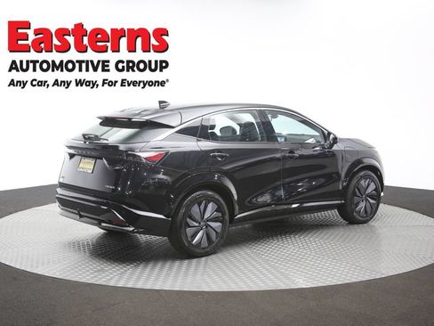 Used 2023 Nissan Ariya FWD image 42