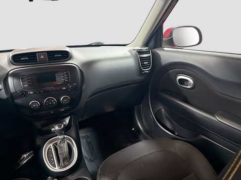 Used 2015 Kia Soul + w/ Eco Package FWD image 22