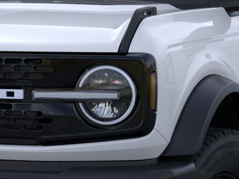 New 2026 Ford Bronco Outer Banks image 45