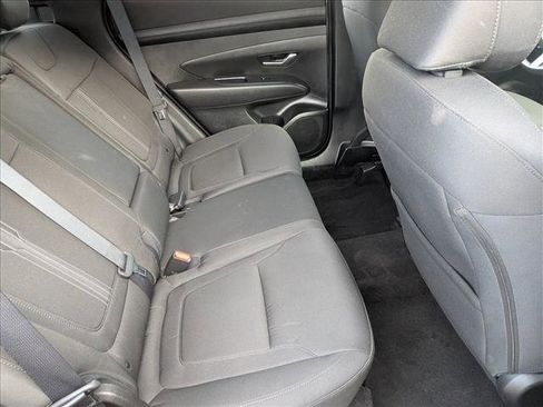 Used 2025 Hyundai Tucson SEL FWD image 19