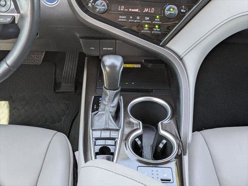 Certified 2023 Toyota Camry XLE FWD image 17