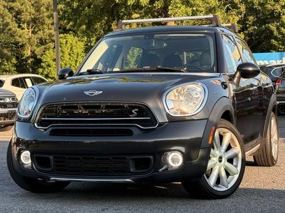 Used 2016 MINI Cooper Countryman S