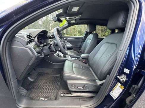 Used 2023 Audi Q3 2.0T Premium Plus image 15