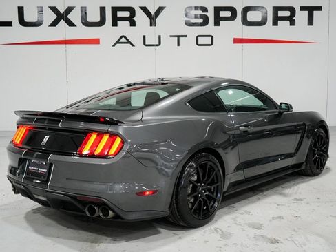 Used 2018 Ford Mustang Shelby GT350 w/ Electronics Package image 6
