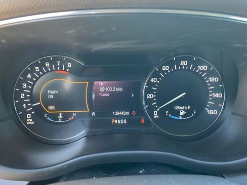 Used 2016 Lincoln MKC Reserve w/ Lincoln MKC Climate Package AWD/4WD image 20