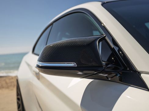 Used 2017 BMW M2 image 17