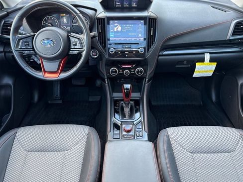 Used 2022 Subaru Forester Sport w/ Popular Package #2 image 10