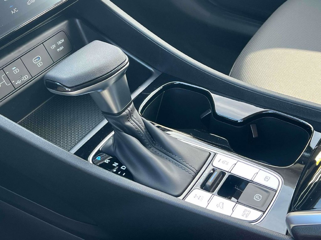 New 2026 Hyundai Tucson SEL Plus AWD/4WD image 22