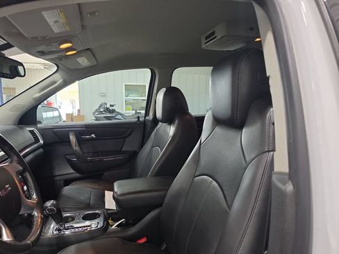 Used 2017 GMC Acadia Limited SLT AWD/4WD image 17