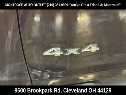 Used 2016 Jeep Cherokee Latitude image 49
