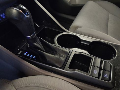 Used 2016 Hyundai Tucson Sport image 26