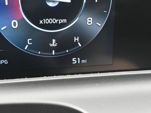 New 2026 Kia Seltos EX AWD/4WD image 16