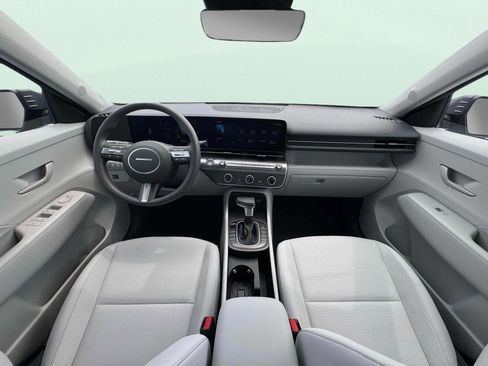 Certified 2026 Hyundai Kona SE image 8