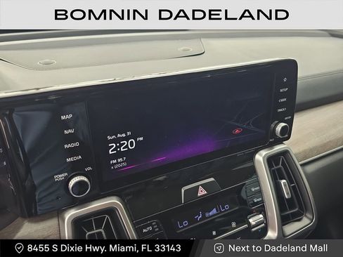 Used 2022 Kia Sorento S image 24
