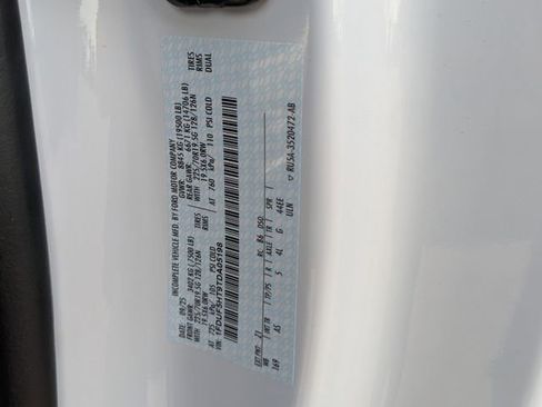New 2026 Ford F550 4x4 Regular Cab Super Duty image 24