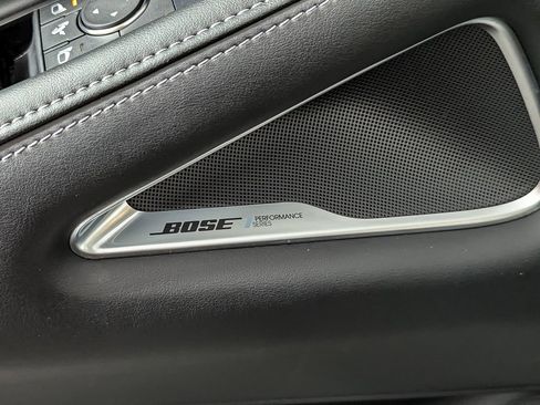 Used 2023 INFINITI QX60 Luxe w/ Performance Audio Package image 13