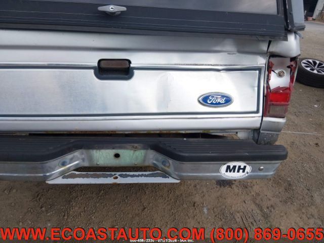 Used 1992 Ford Ranger 2WD Regular Cab image 16