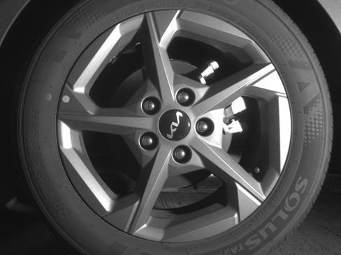 Used 2025 Kia K4 LXS image 14