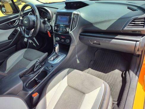 Used 2018 Subaru Crosstrek 2.0i Premium w/ Popular Package #2 AWD/4WD image 45