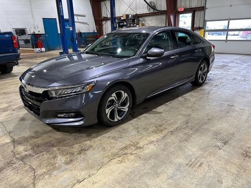Used 2020 Honda Accord EX-L image 5