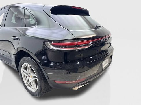 Used 2019 Porsche Macan AWD/4WD image 19