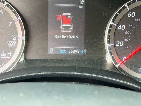 Used 2022 Toyota Highlander LE image 40