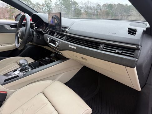 Used 2021 Audi A5 2.0T Premium w/ Convenience Package image 23