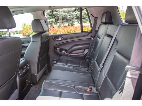 Used 2020 Chevrolet Tahoe LT AWD/4WD image 28