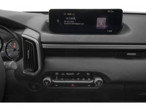 Used 2025 MAZDA CX-50 2.5 Turbo w/ Premium Plus Pkg image 13