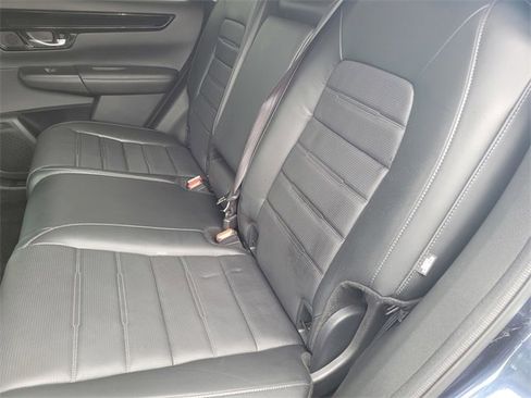 Certified 2025 Honda CR-V EX-L image 15