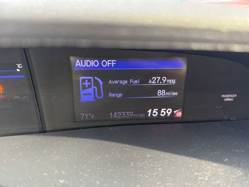 Used 2014 Honda Civic EX-L image 25