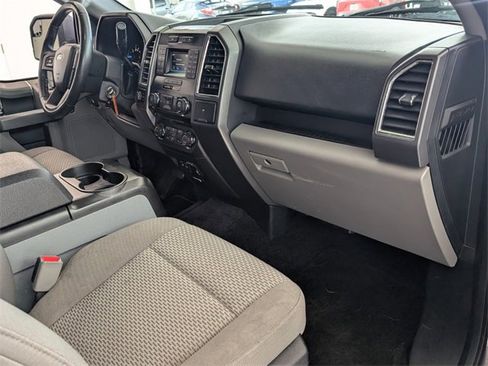 Used 2015 Ford F150 XLT w/ Equipment Group 301A Mid image 14