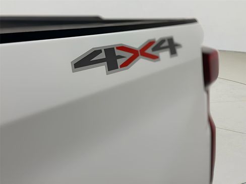 Certified 2023 Chevrolet Silverado 1500 LT image 7