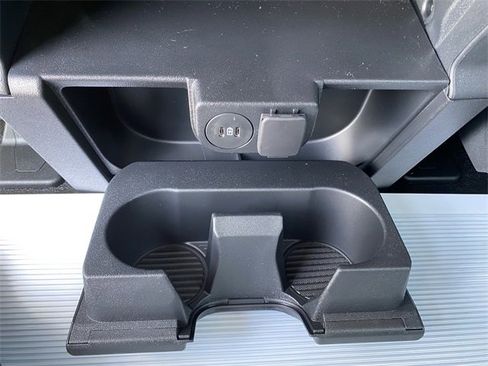 New 2025 Ford F550 XL 4WD Knapheide 11' Service B image 30