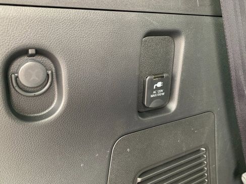 New 2026 Nissan Armada PRO-4X image 8