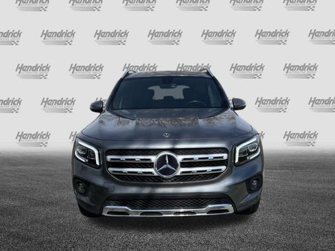 Certified 2020 Mercedes-Benz GLB 250 image 3