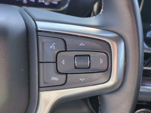Used 2023 Chevrolet Silverado 1500 LT AWD/4WD image 20