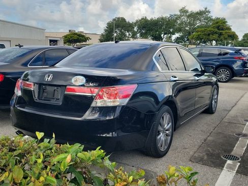 Used 2012 Honda Accord EX-L image 3