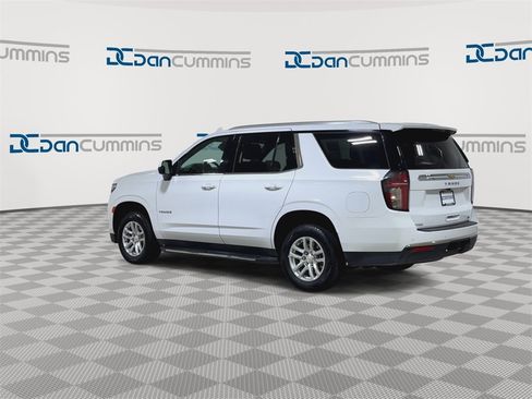 Used 2024 Chevrolet Tahoe LT image 6