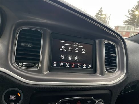 Used 2022 Dodge Charger SXT image 15