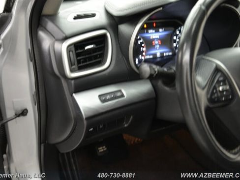 Used 2018 Nissan Maxima 3.5 SV image 26