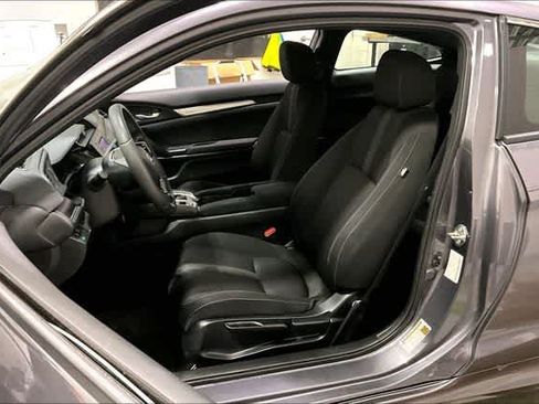 Used 2019 Honda Civic LX image 21