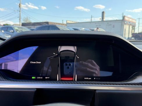 Used 2021 Tesla Model S Plaid AWD/4WD image 15